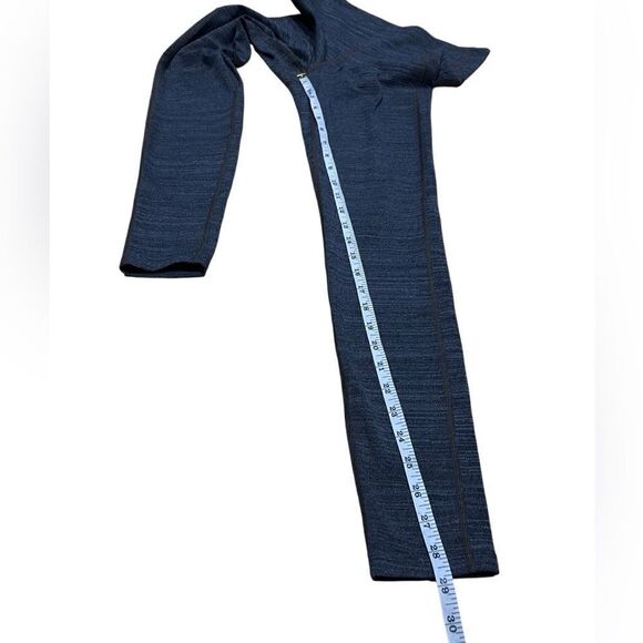 Athleta high rise leggings grey size small - Picture 11 of 13